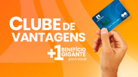 Clube de Vantagens