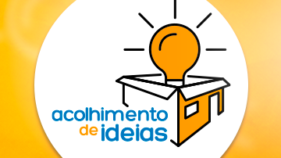Acolhimento de Ideias